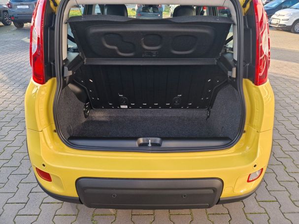 Fiat Panda 51 kW image number 5