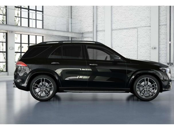 Mercedes-Benz GLE 450 d 270 kW image number 7