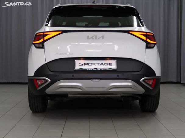 Kia Sportage 1.6 118 kW image number 7