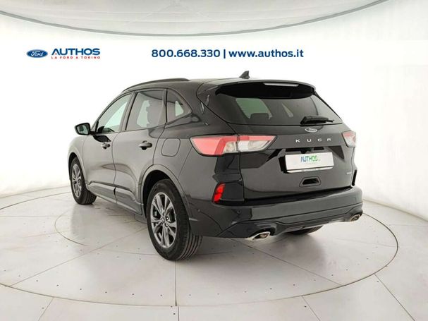 Ford Kuga 140 kW image number 5