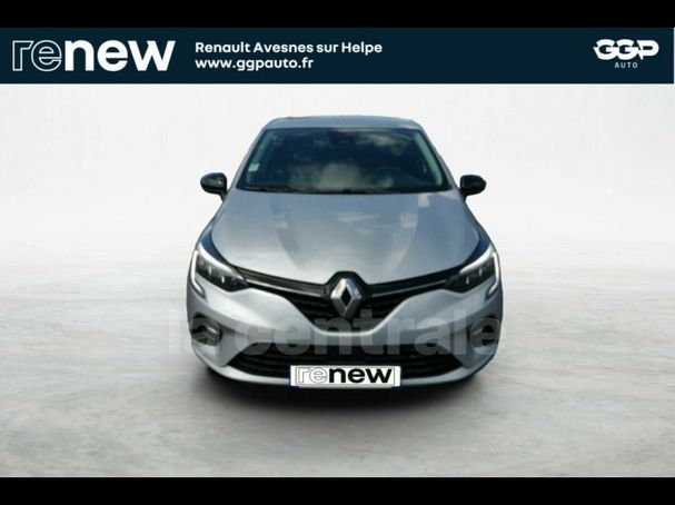 Renault Clio TCe 90 66 kW image number 3