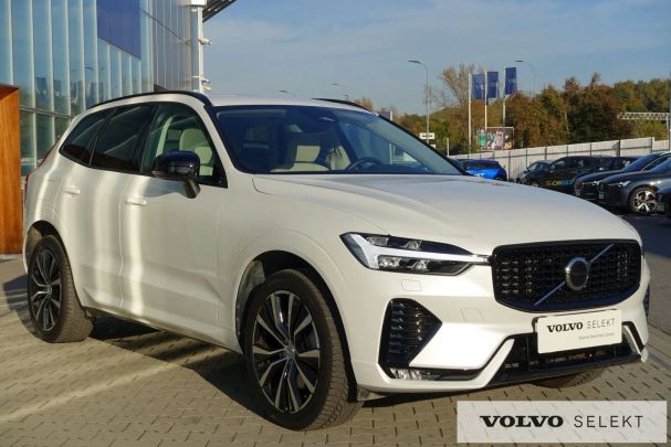 Volvo XC60 AWD 184 kW image number 3