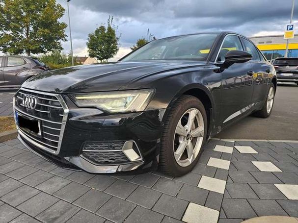 Audi A6 150 kW image number 13