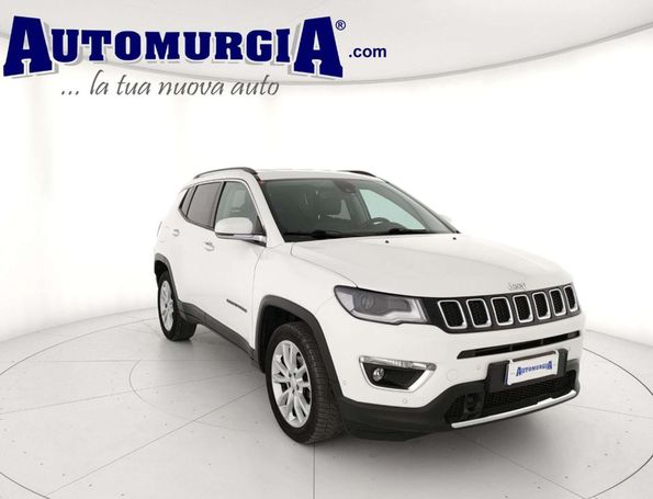 Jeep Compass 1.6 MultiJet Limited 88 kW image number 2