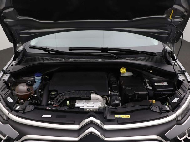 Citroen C3 Pure Tech 81 kW image number 31