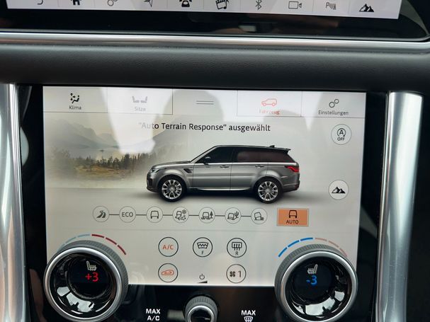 Land Rover Range Rover Sport P400e HSE Dynamic 297 kW image number 18