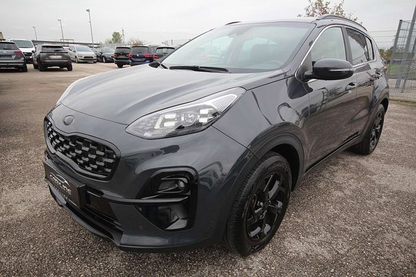 Kia Sportage 1.6 CRDi AWD DCT 100 kW image number 1