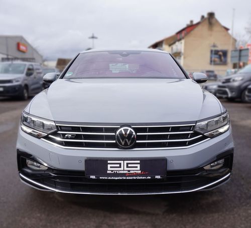 Volkswagen Passat Variant DSG 110 kW image number 2