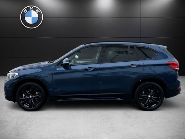 BMW X1 25e xDrive 162 kW image number 5