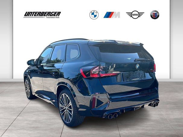 BMW X1 M35i xDrive 221 kW image number 4