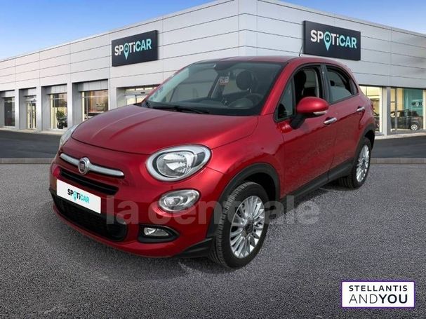 Fiat 500X 1.4 Multiair 4x2 103 kW image number 1