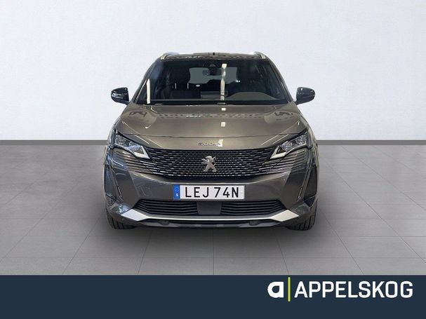 Peugeot 5008 PureTech 130 96 kW image number 2