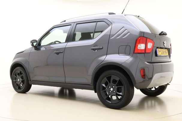 Suzuki Ignis 61 kW image number 12