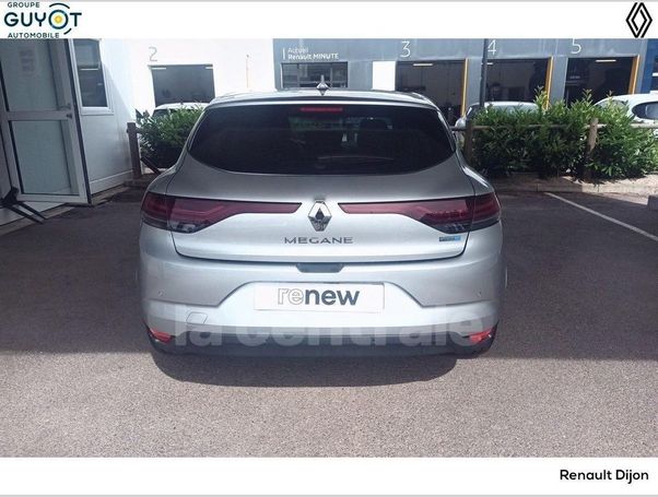 Renault Megane 118 kW image number 3