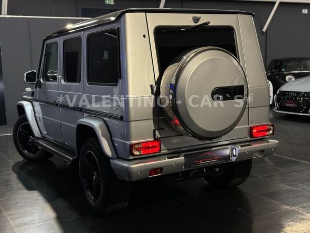 Mercedes-Benz G 350 d 180 kW image number 12