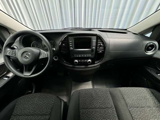 Mercedes-Benz Vito 116 CDi Tourer PRO 120 kW image number 15