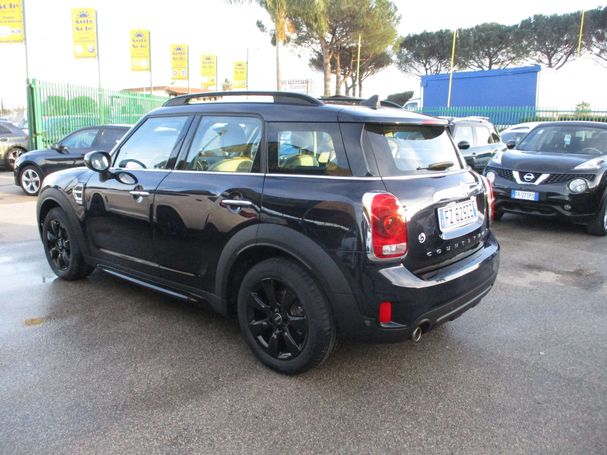 Mini Cooper Countryman 100 kW image number 4