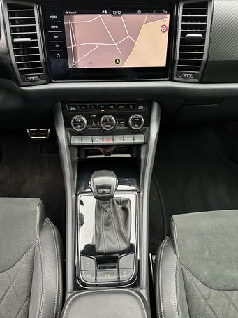 Skoda Kodiaq 2.0 TDI DSG Sportline 110 kW image number 17