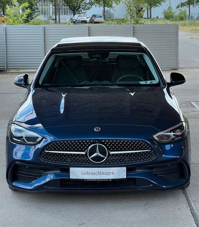 Mercedes-Benz C 300 195 kW image number 3