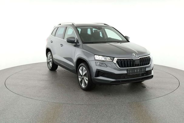 Skoda Karoq 1.5 TSI DSG 110 kW image number 25