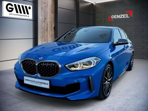 BMW 135i xDrive 225 kW image number 2