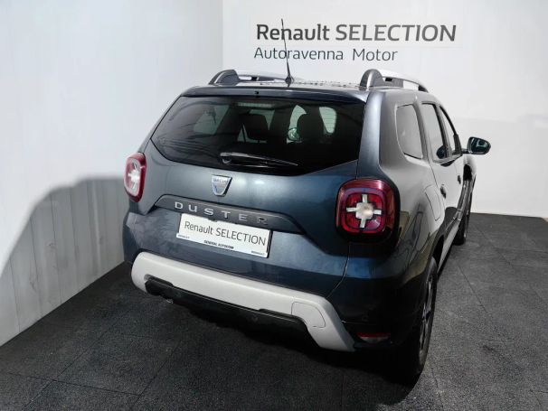 Dacia Duster 85 kW image number 2