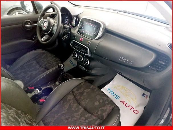 Fiat 500X Cross 1.6 96 kW image number 7