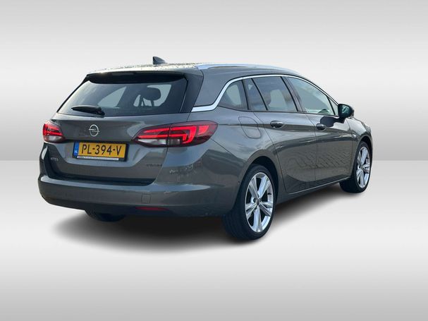 Opel Astra Sports Tourer 1.4 Innovation 110 kW image number 7