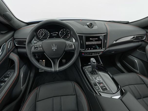 Maserati Levante 316 kW image number 13