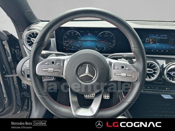 Mercedes-Benz CLA 180 85 kW image number 29