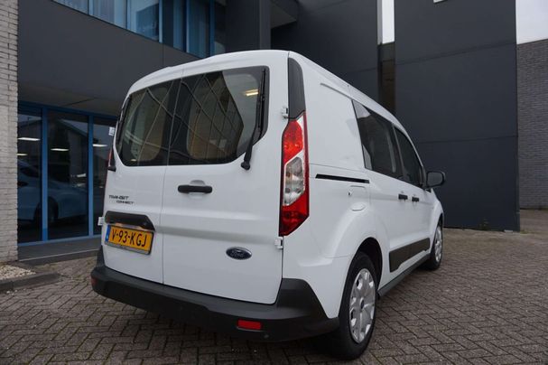 Ford Transit Connect L1 74 kW image number 6