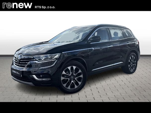 Renault Koleos dCi X-Tronic 130 kW image number 1