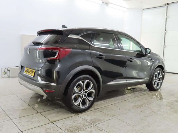 Renault Captur TCe 130 Edition One 96 kW image number 2