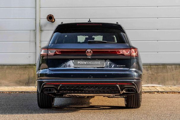 Volkswagen Touareg R 3.0 TSI eHybrid 4Motion 340 kW image number 15