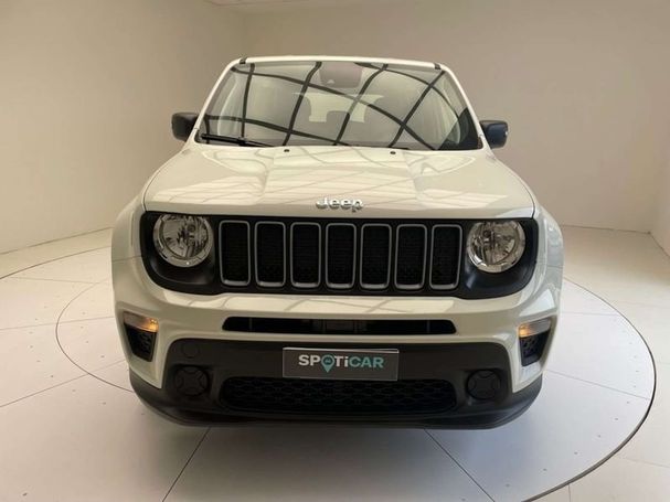 Jeep Renegade 1.0 Longitude 88 kW image number 2