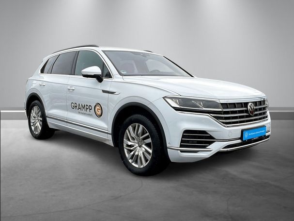 Volkswagen Touareg 3.0 TSI 4Motion 250 kW image number 12