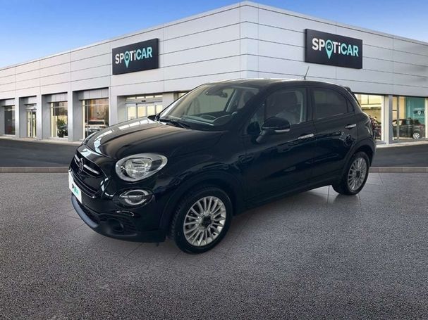 Fiat 500X 1.3 70 kW image number 1