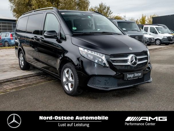 Mercedes-Benz V 250d 140 kW image number 1