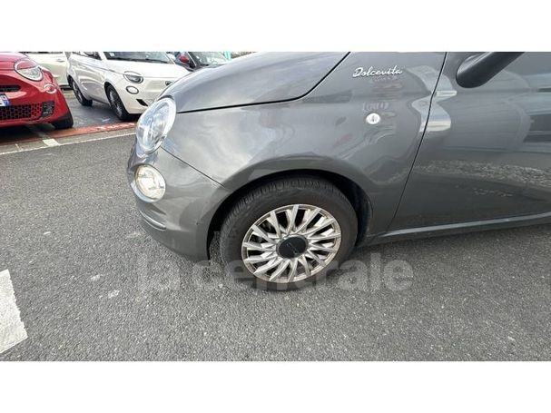 Fiat 500 1.0 51 kW image number 17