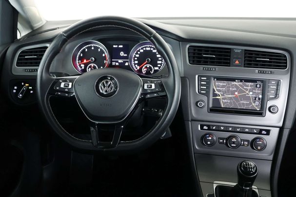 Volkswagen Golf Variant 1.2 TSI Lounge 82 kW image number 14