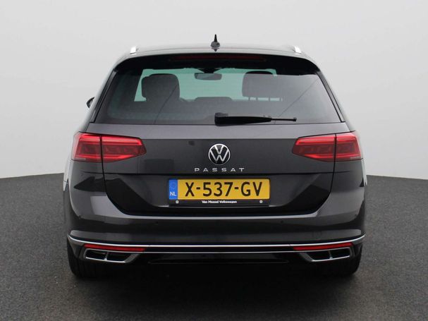 Volkswagen Passat Variant 1.5 TSI Business DSG 110 kW image number 3