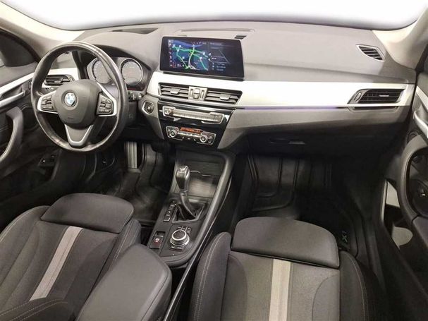 BMW X1 25e xDrive 162 kW image number 18