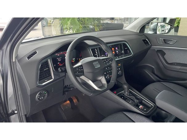 Seat Ateca 1.5 TSI ACT Style 110 kW image number 9