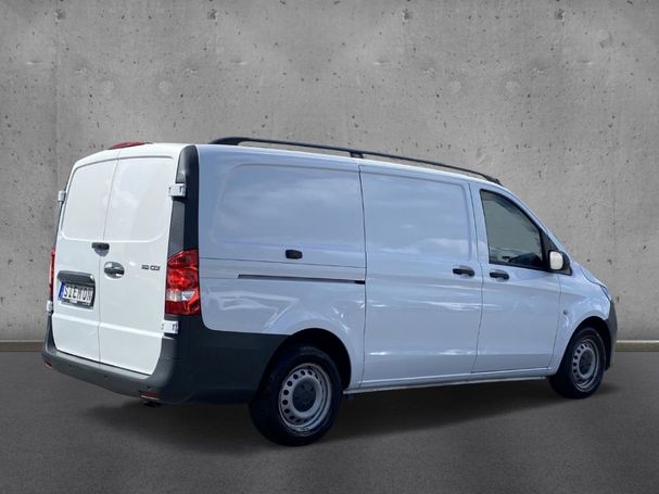 Mercedes-Benz Vito 116 CDi BT 120 kW image number 3