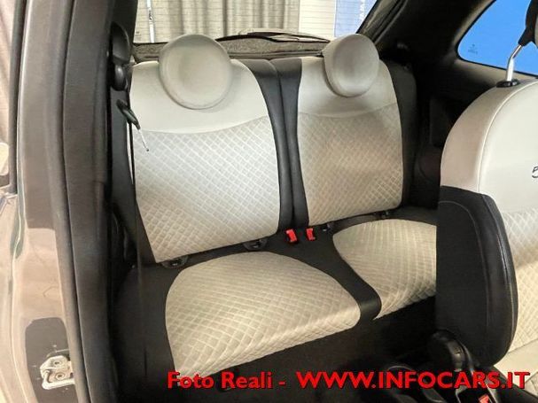 Fiat 500 1.0 51 kW image number 8