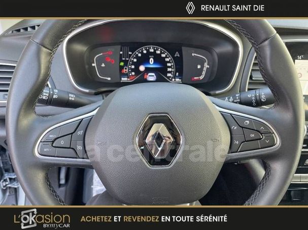 Renault Megane 1.5 Blue dCi 115 85 kW image number 11