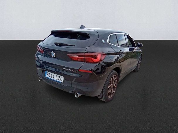 BMW X2 sDrive 140 kW image number 4