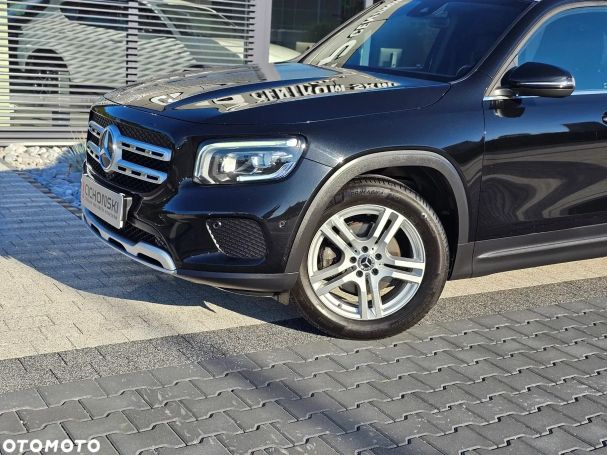 Mercedes-Benz GLB 200 120 kW image number 6