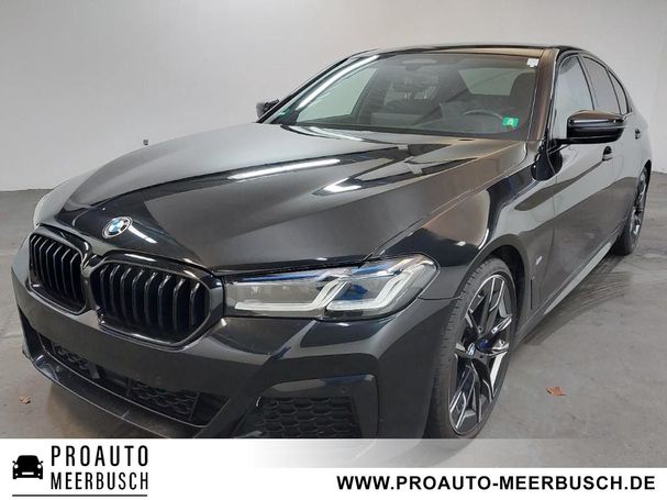 BMW 530d xDrive 210 kW image number 1