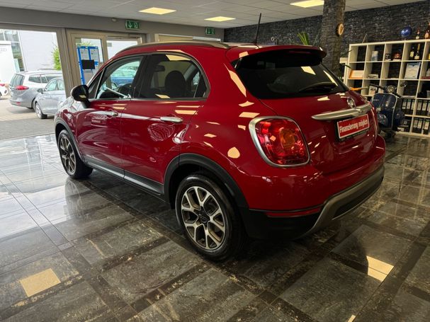 Fiat 500X 88 kW image number 9